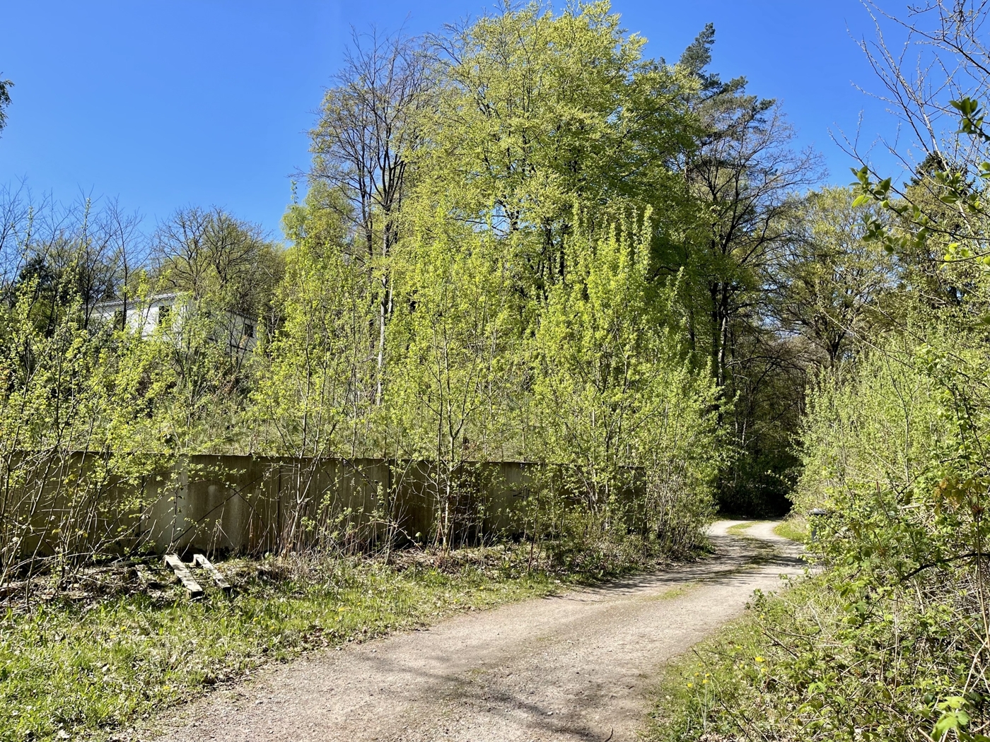 Wohnen in den Harburger Bergen