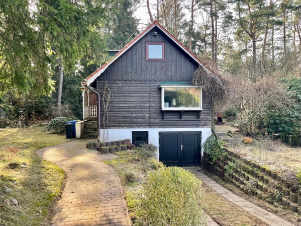 Ideal für zwei Personen