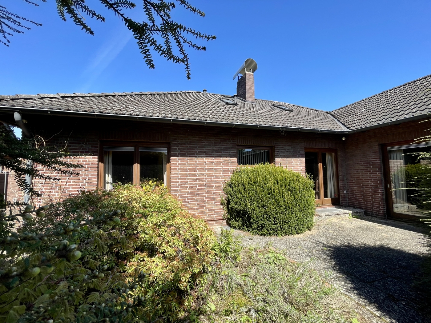 Ihr neuer Platz zum Feierabend?