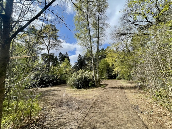 Ein schönes Stück Land