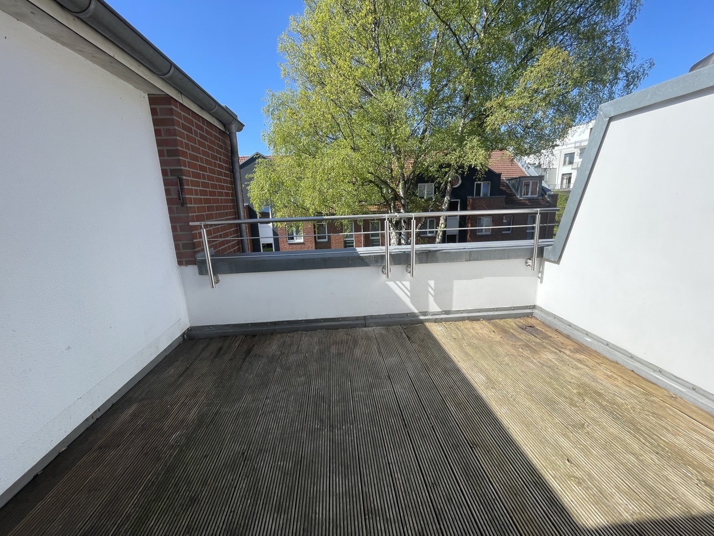 Den Sommer hier genießen