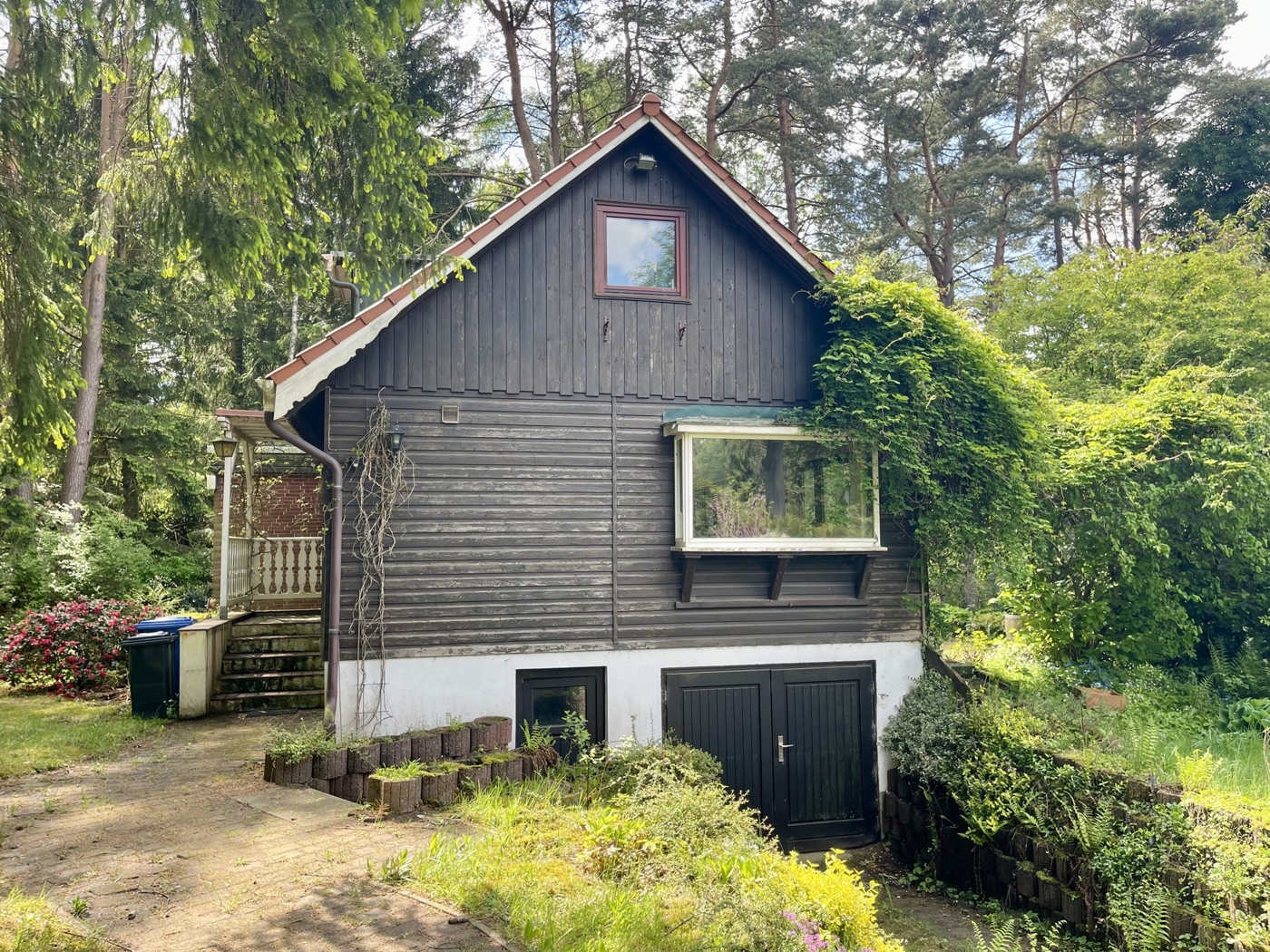 Perfekte Alternative zur Wohnung