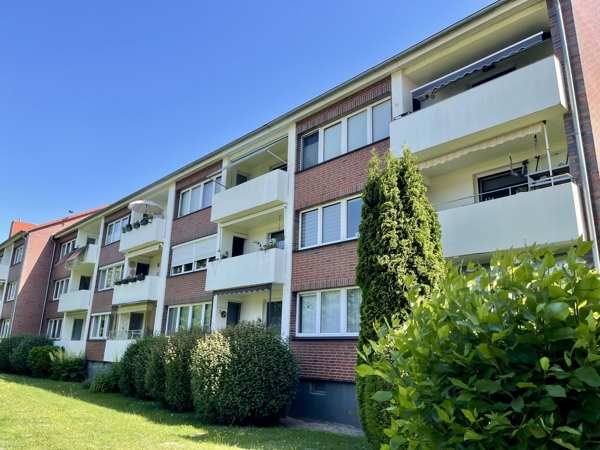 Solide Kapitalanlage