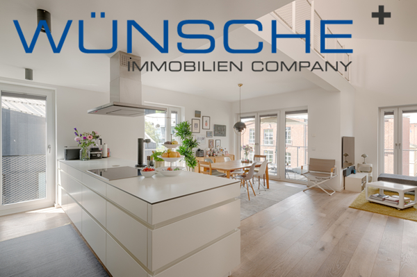 Individuelles Wohnen