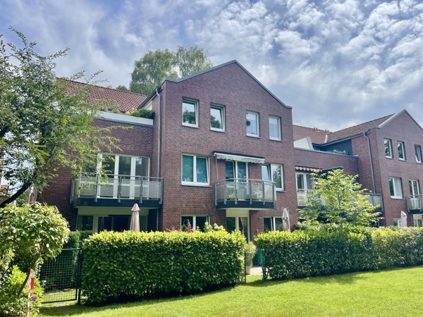 1. Obergeschoss
