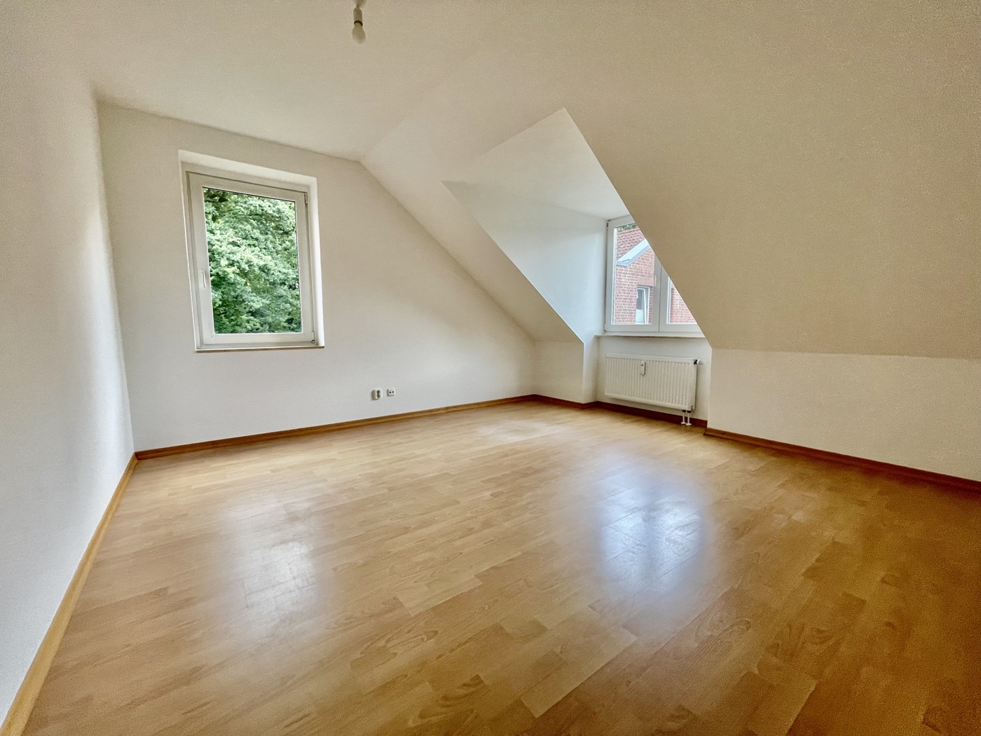Zimmerbeispiel (Homeoffice?)