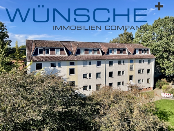 Zentrumsnähe