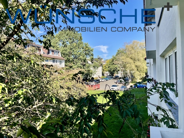 Ihr künftiger Ausblick?