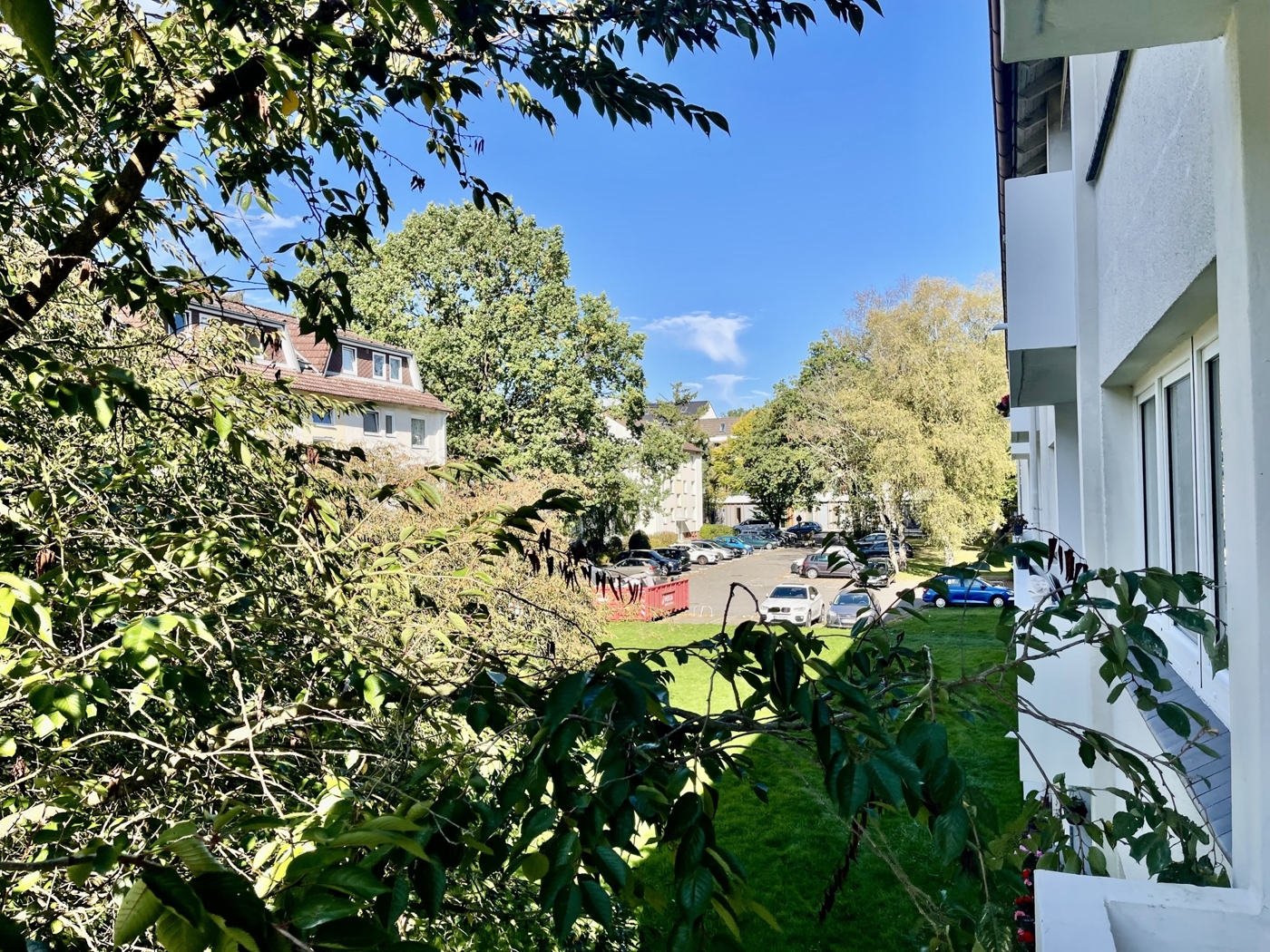 Ihr künftiger Ausblick