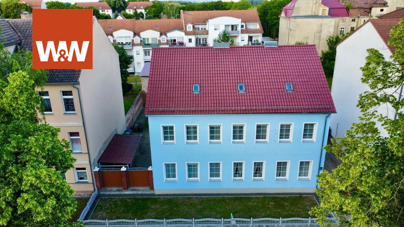 Frontansicht