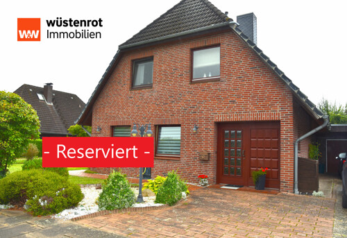 reserviert