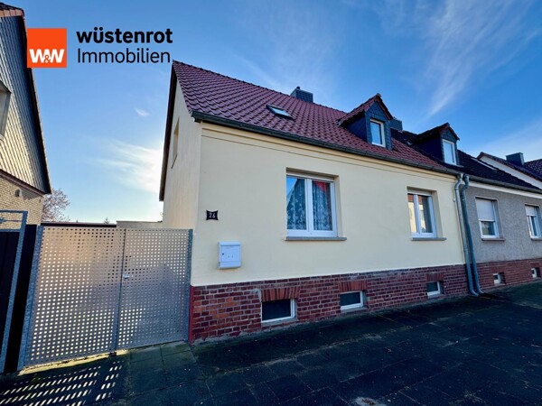 Ansicht 