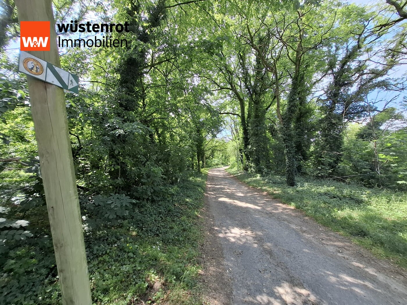 Wanderweg