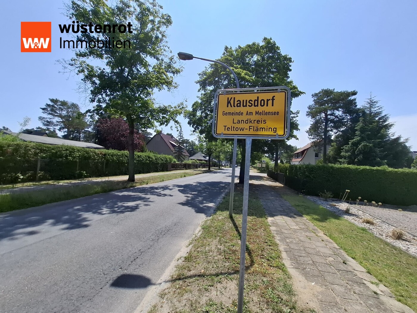 Hauptstraße