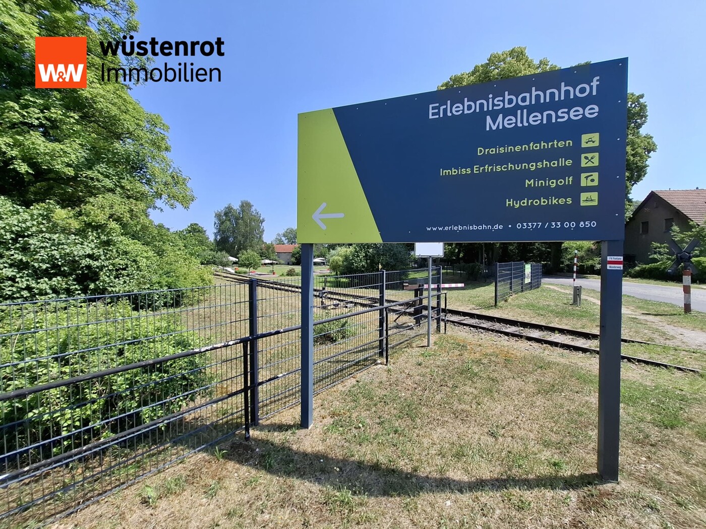 Erlebnisbahnhof