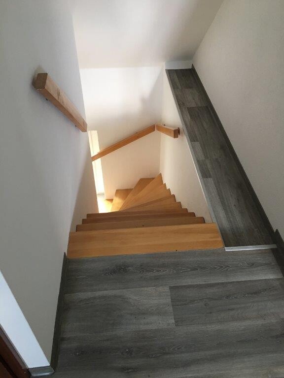 Treppe
