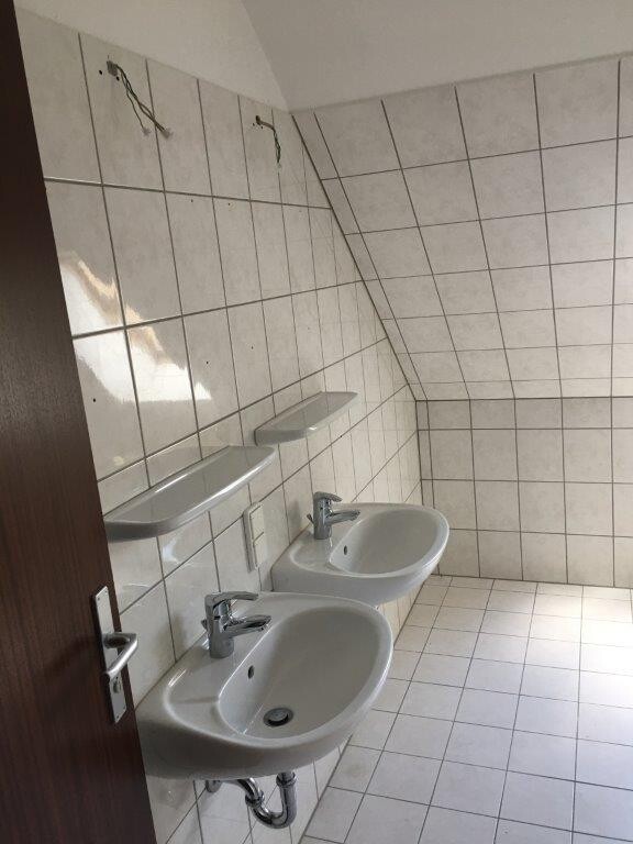 Hauptbadezimmer 