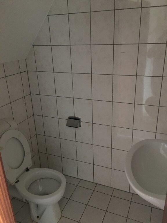 Gäste WC