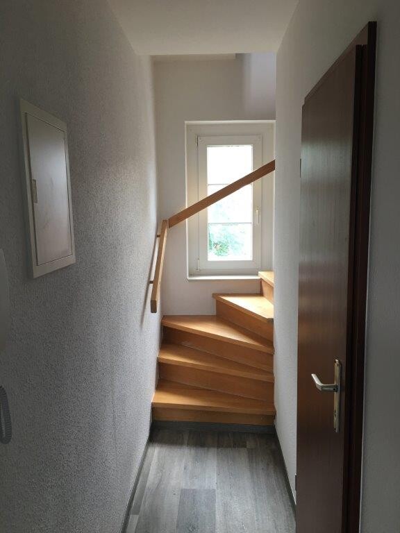 Treppe
