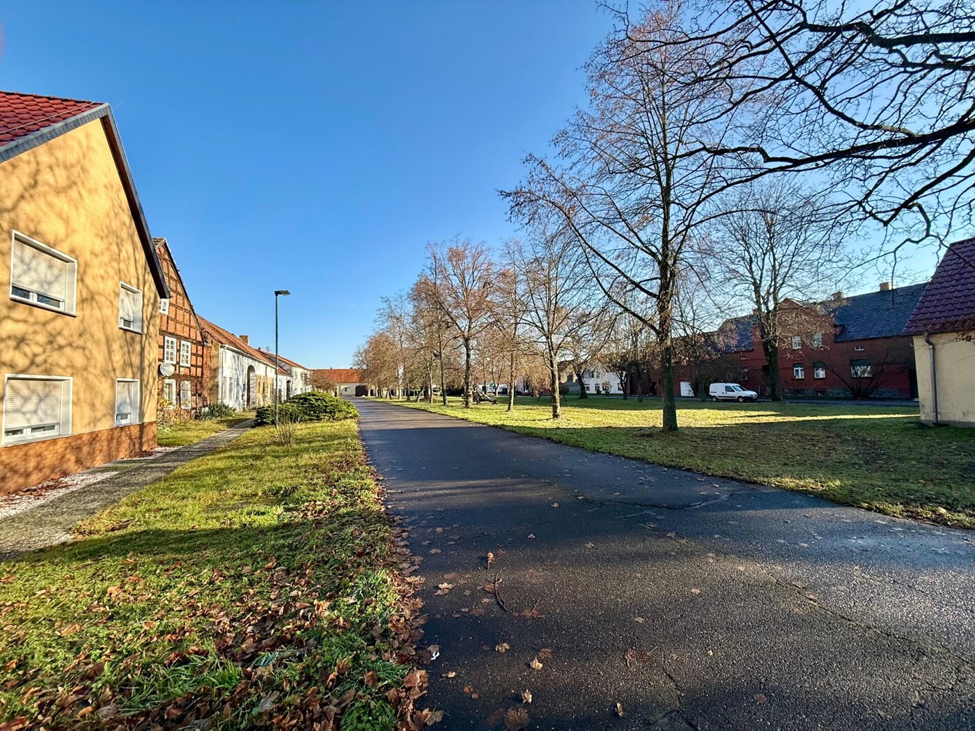 Straße 