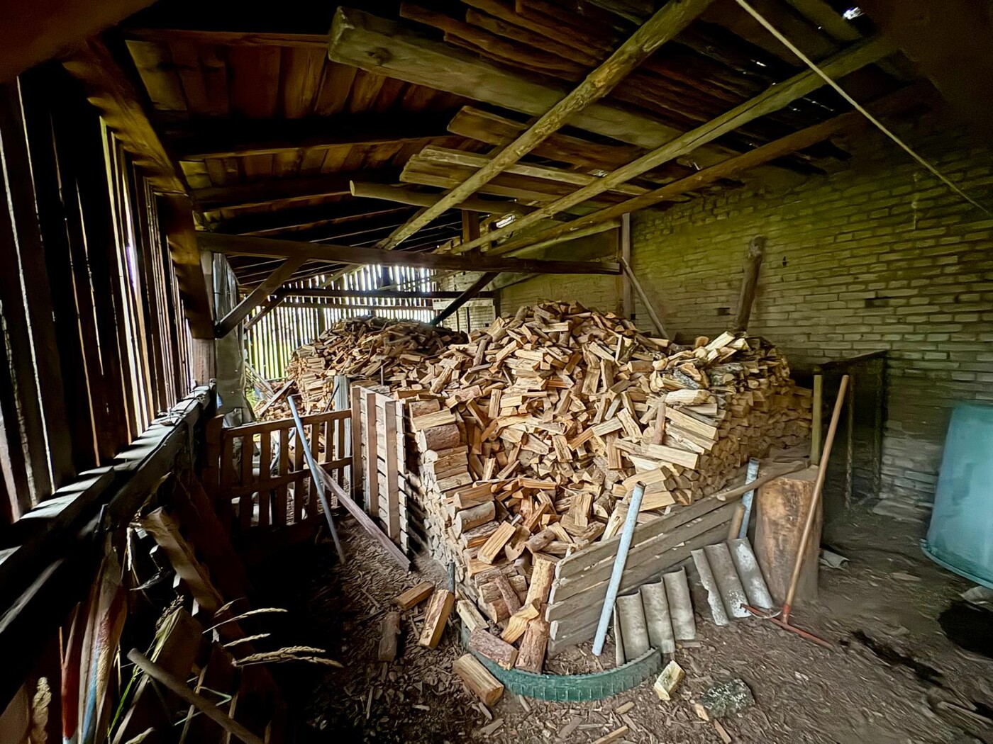Holz