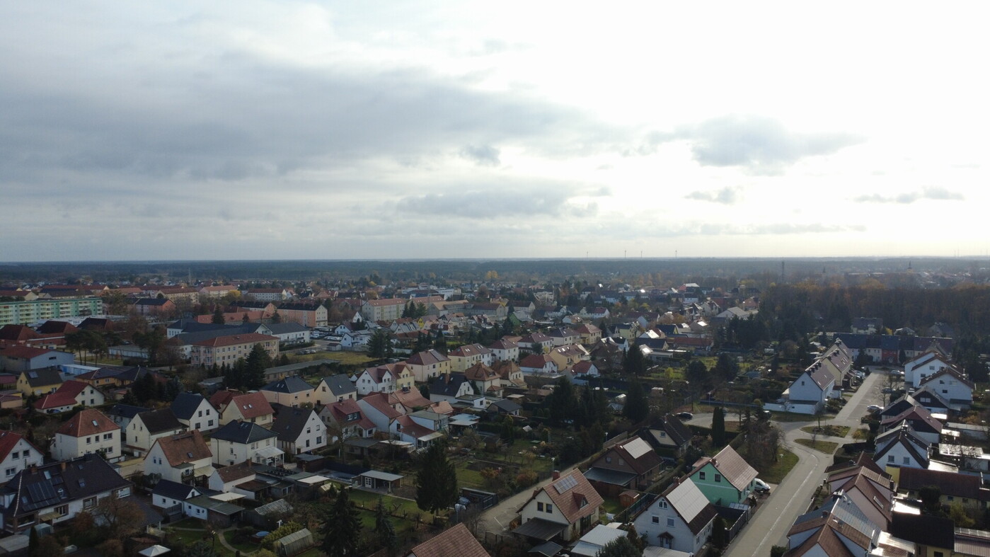 Luftbild
