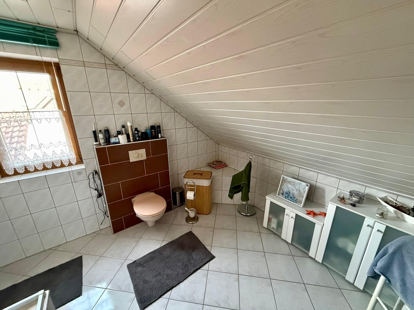 Badezimmer OG