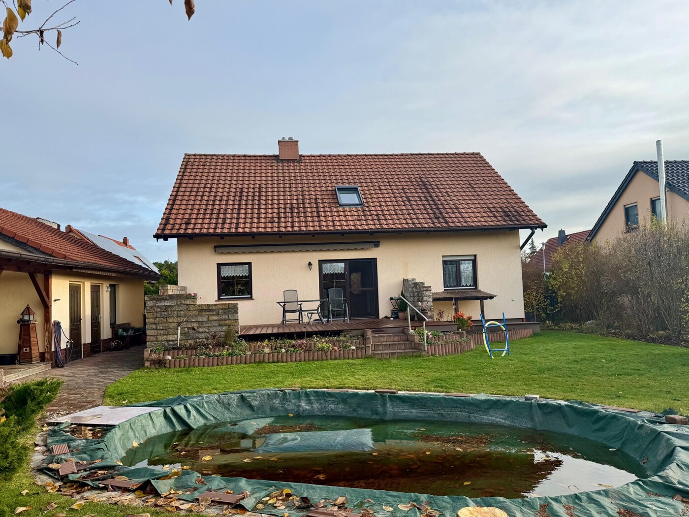 Ansicht