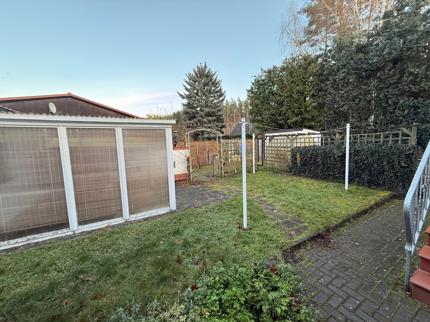 Garten