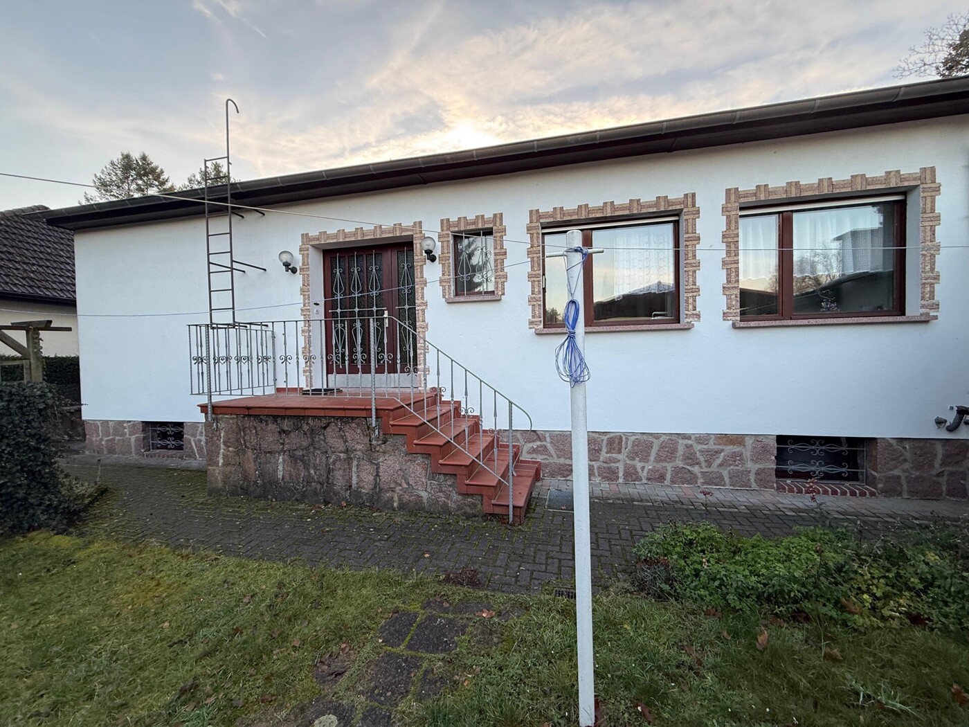 Ansicht 