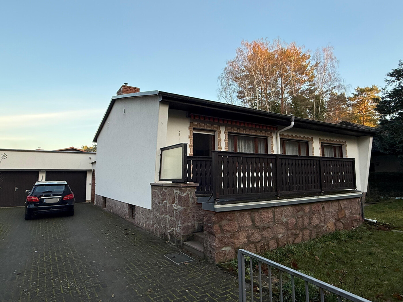 Ansicht