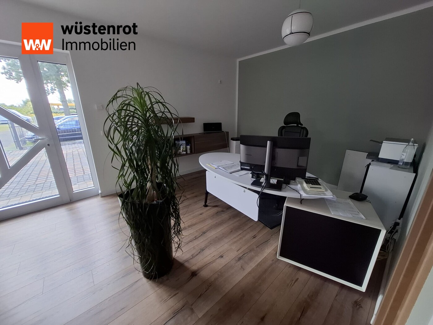 Gewerbebereich 3