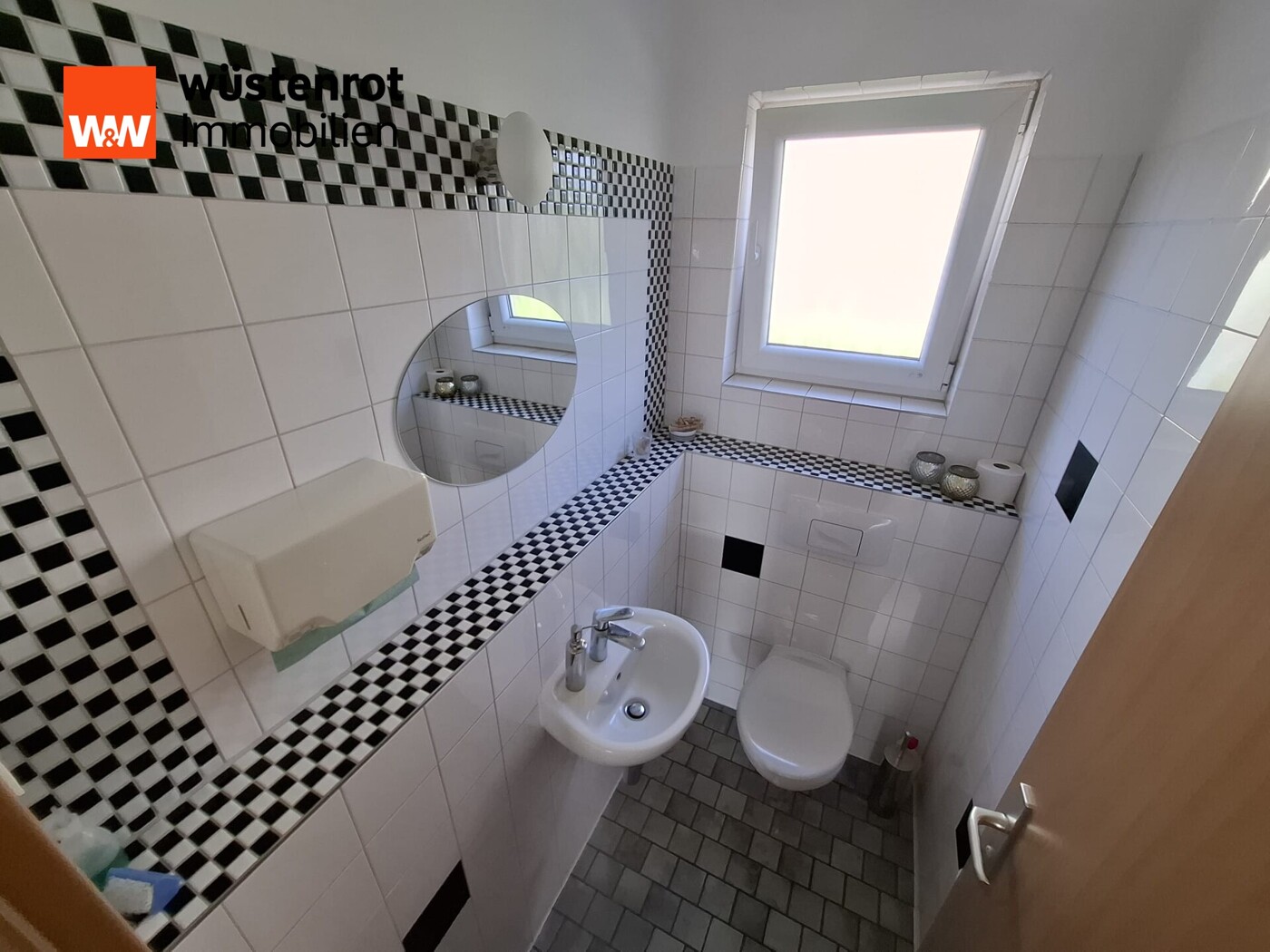 Gäste WC