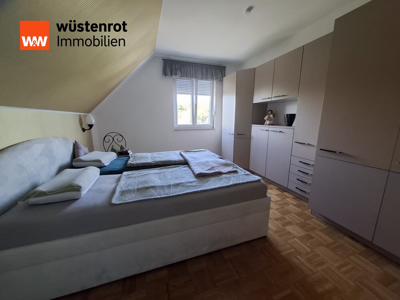 Elternschlafzimmer