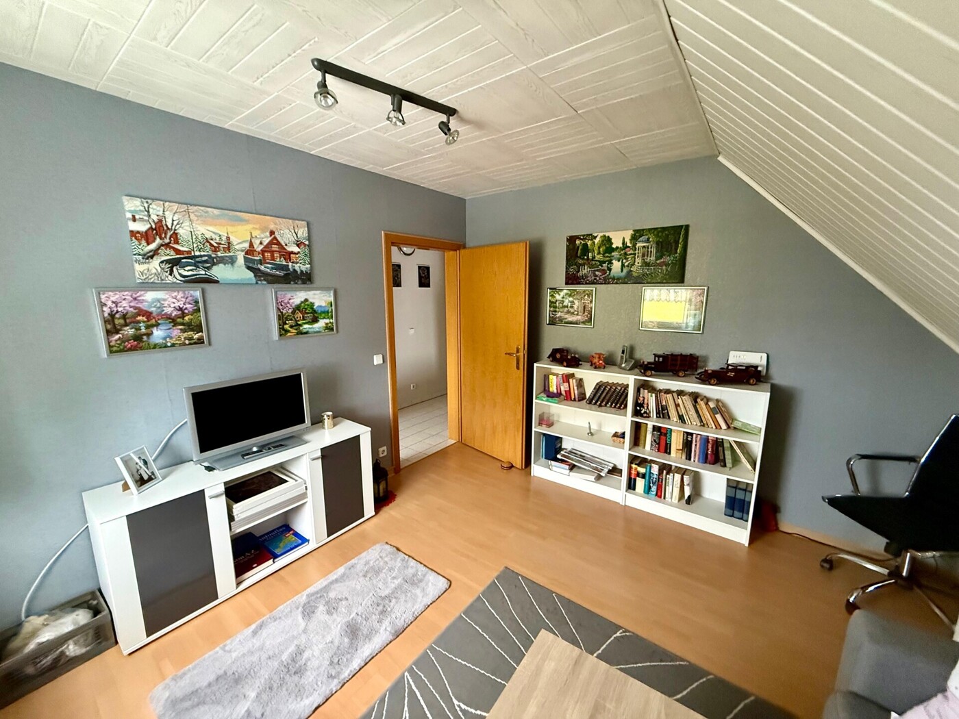 Zimmer OG