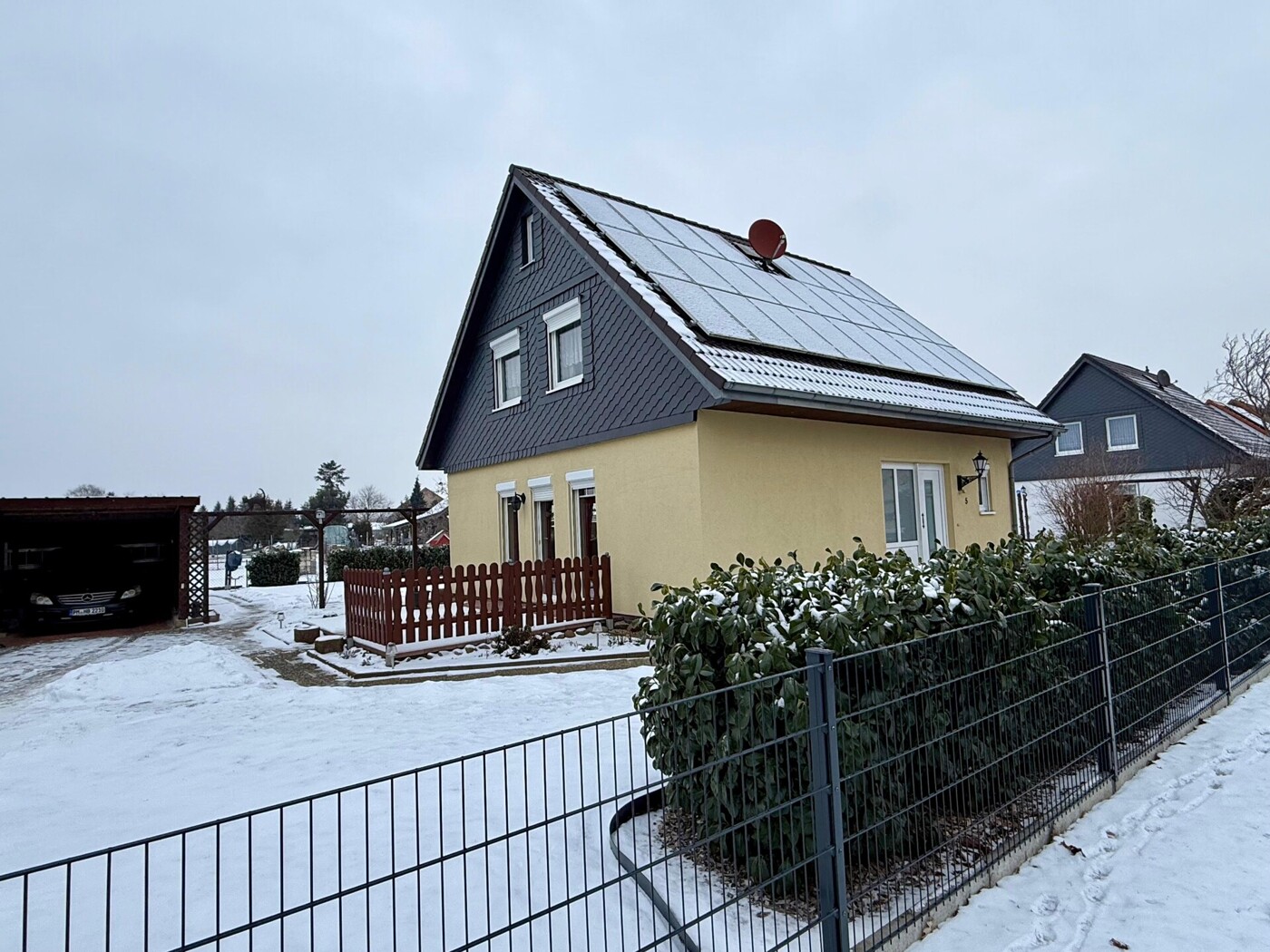 Ansicht 