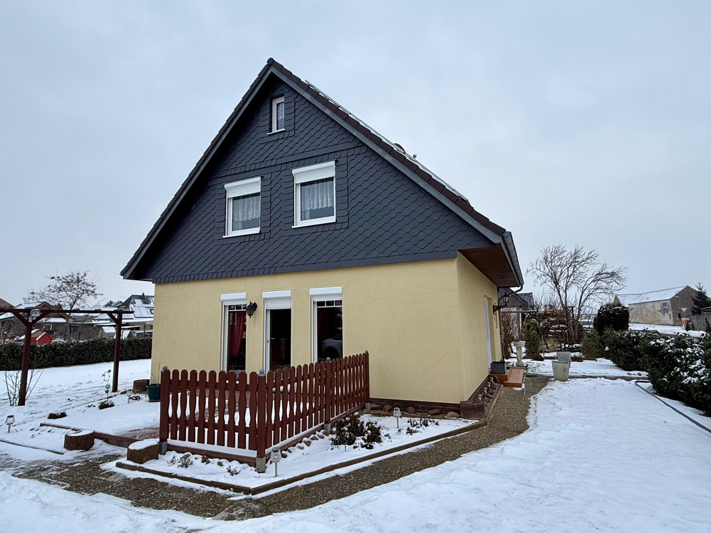 Ansicht 