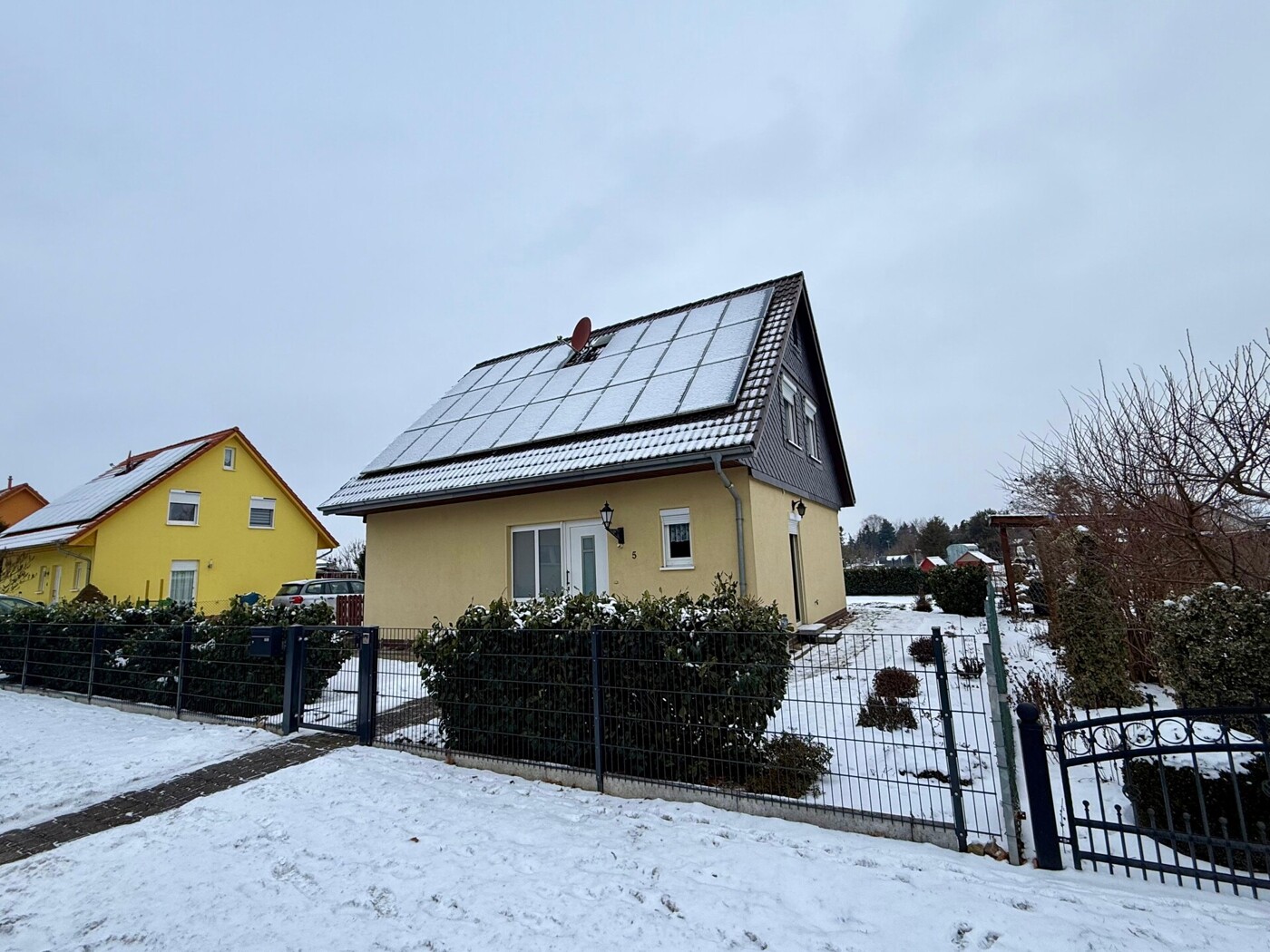 Ansicht 