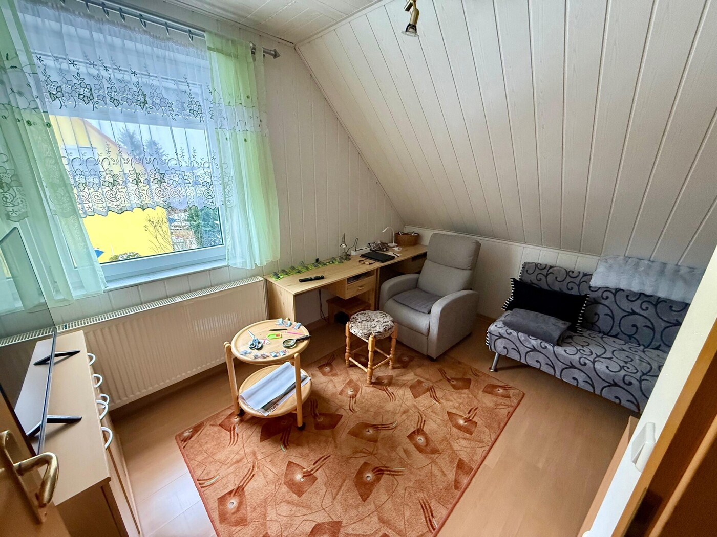 Zimmer OG