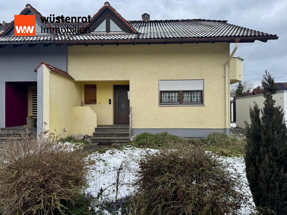 Real Estate Title Image Background