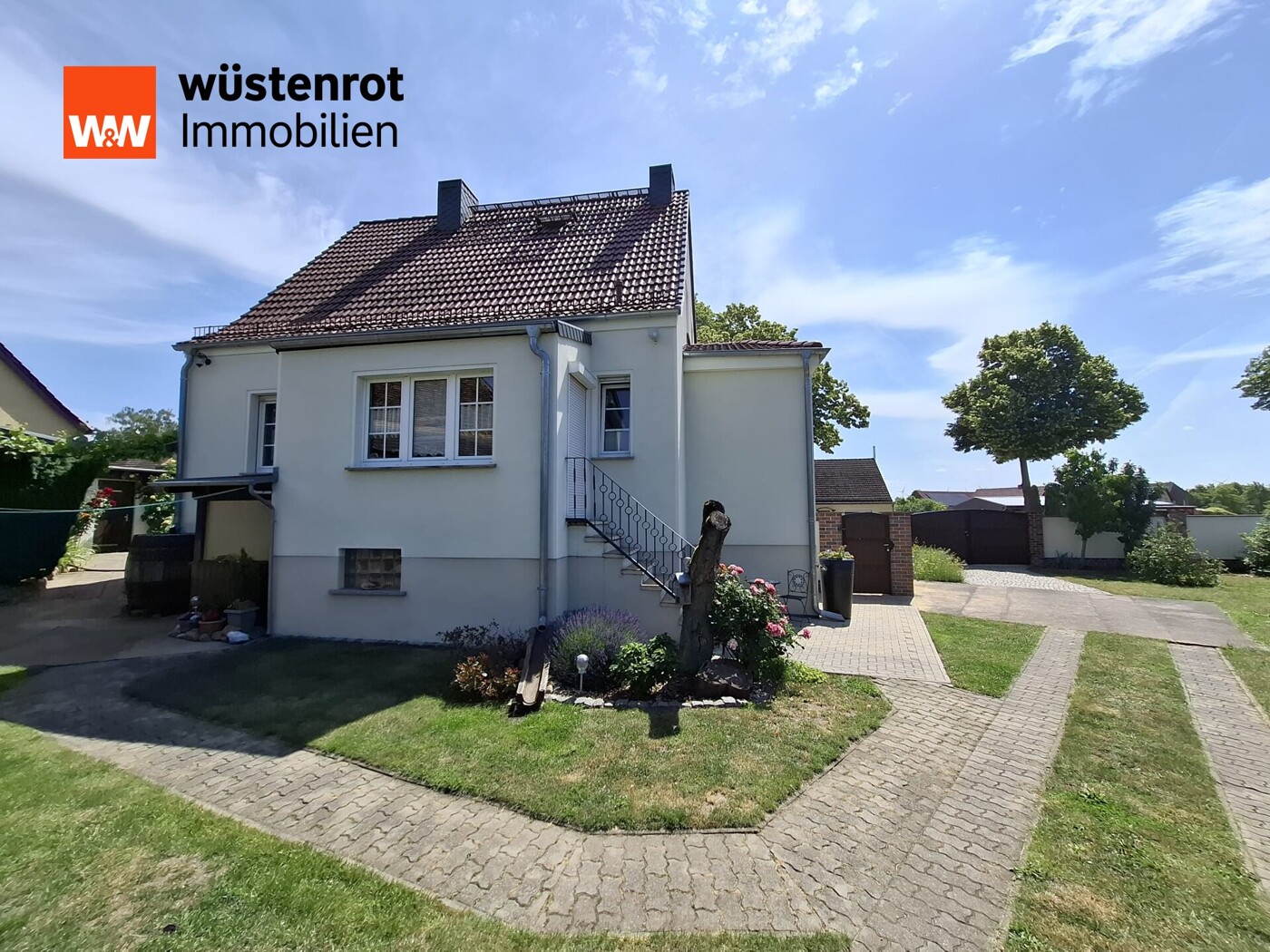 Ansicht