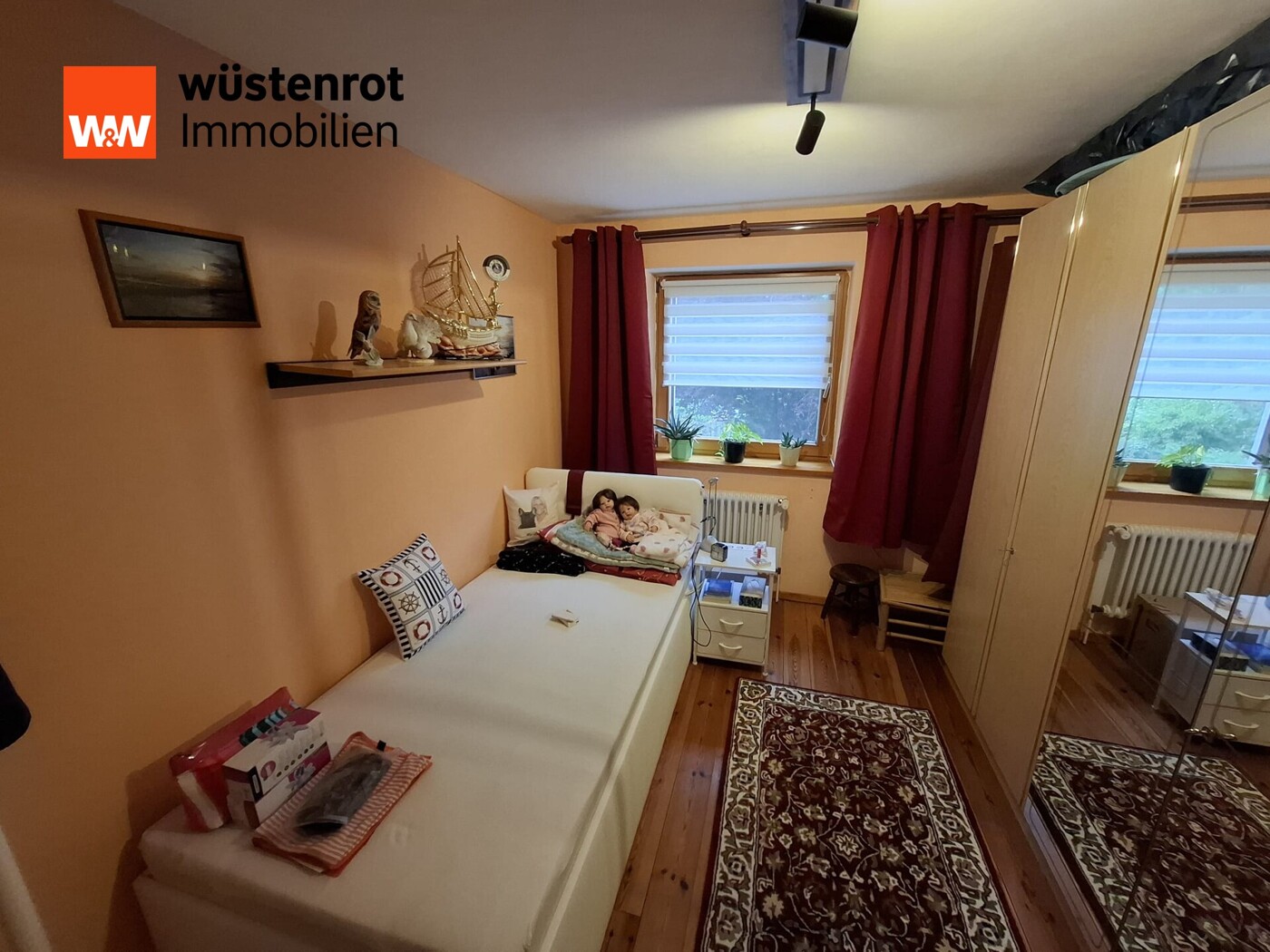 Kinderzimmer