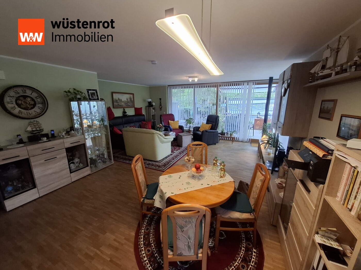 Wohnbereich