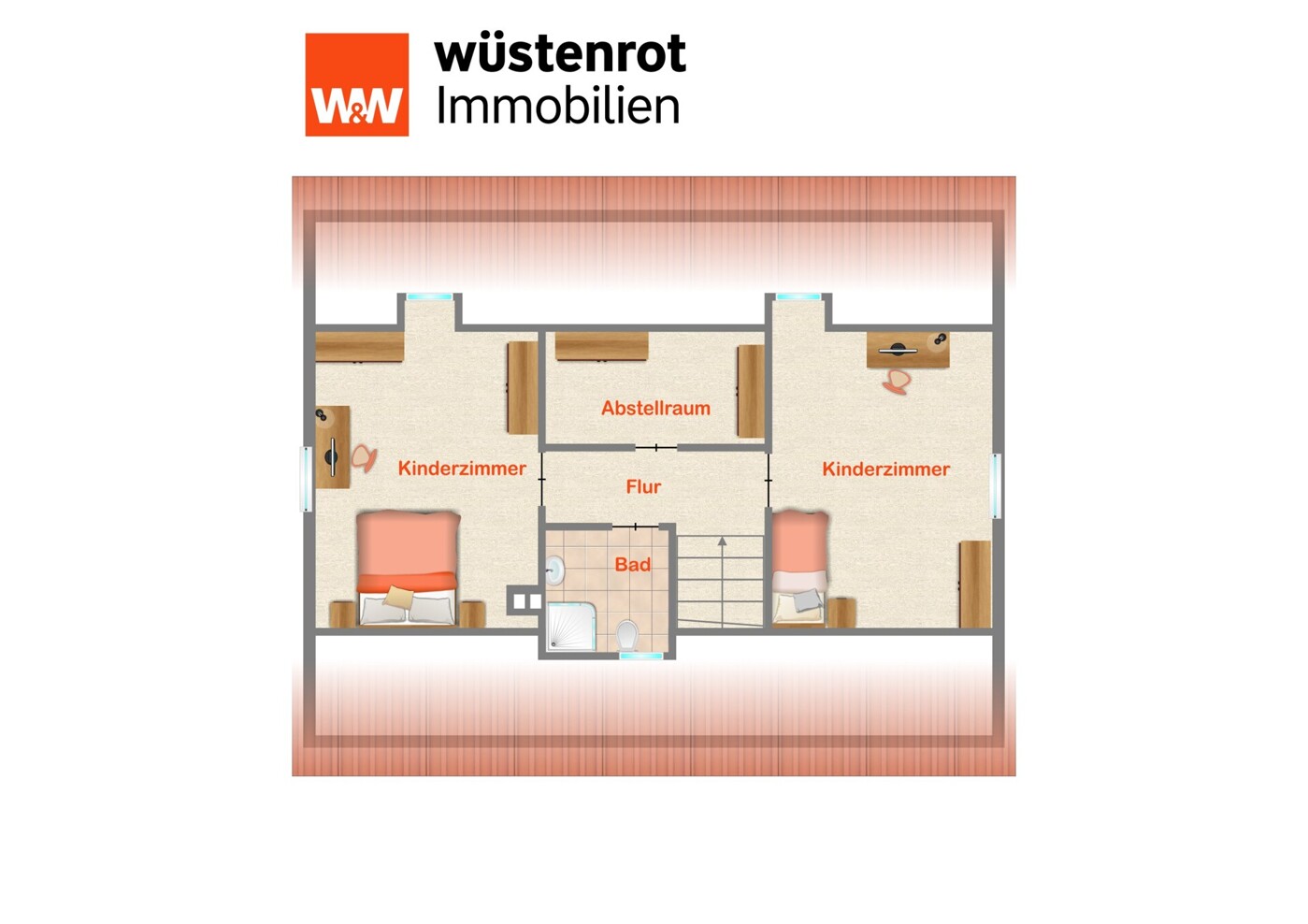 Obergeschoss