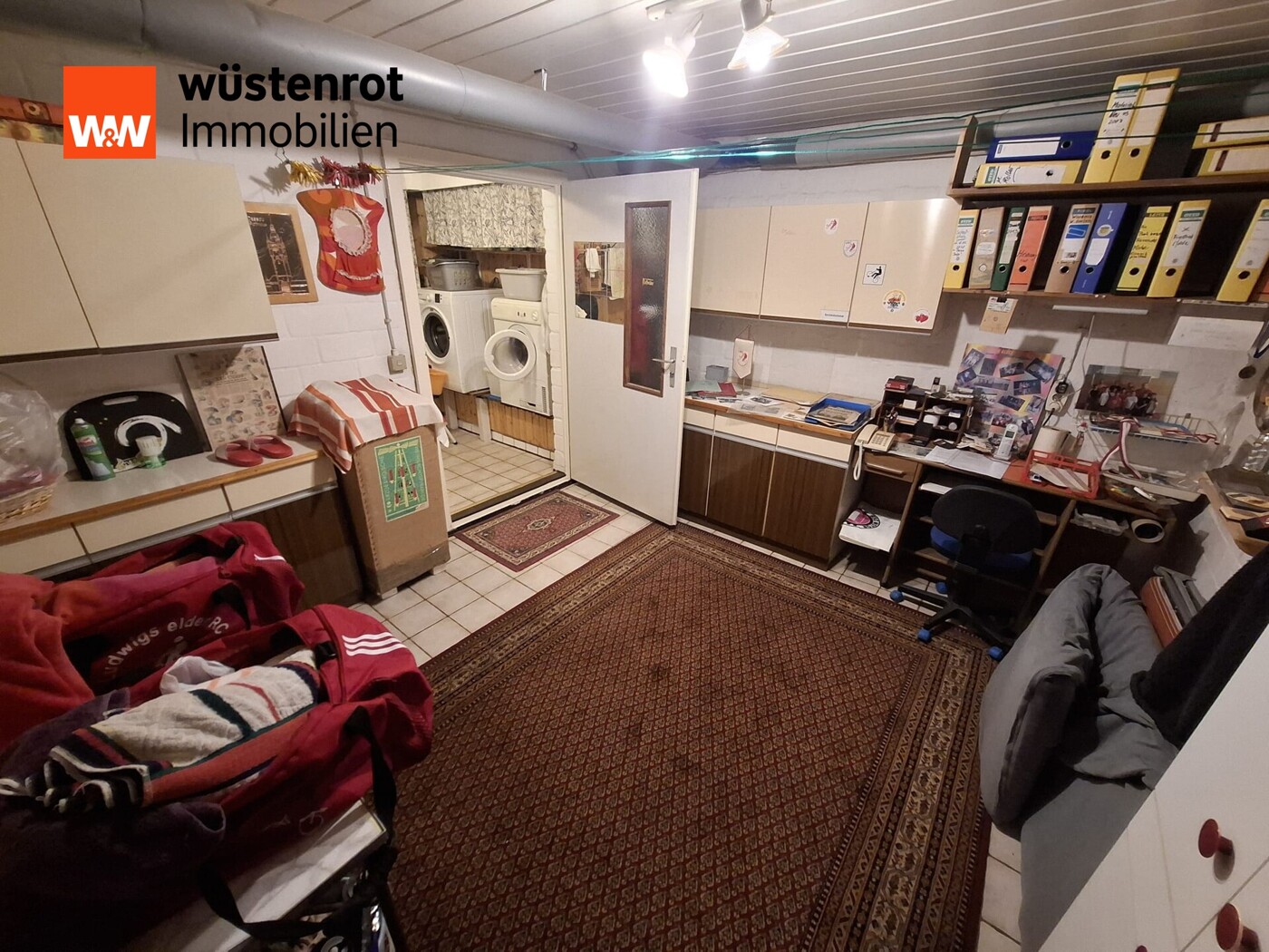 Keller