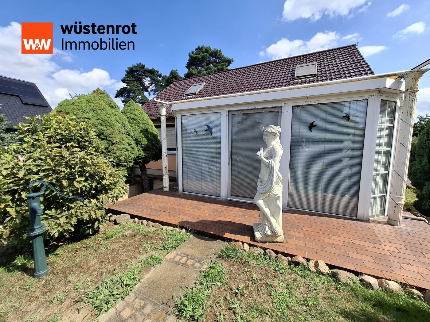 Wintergarten