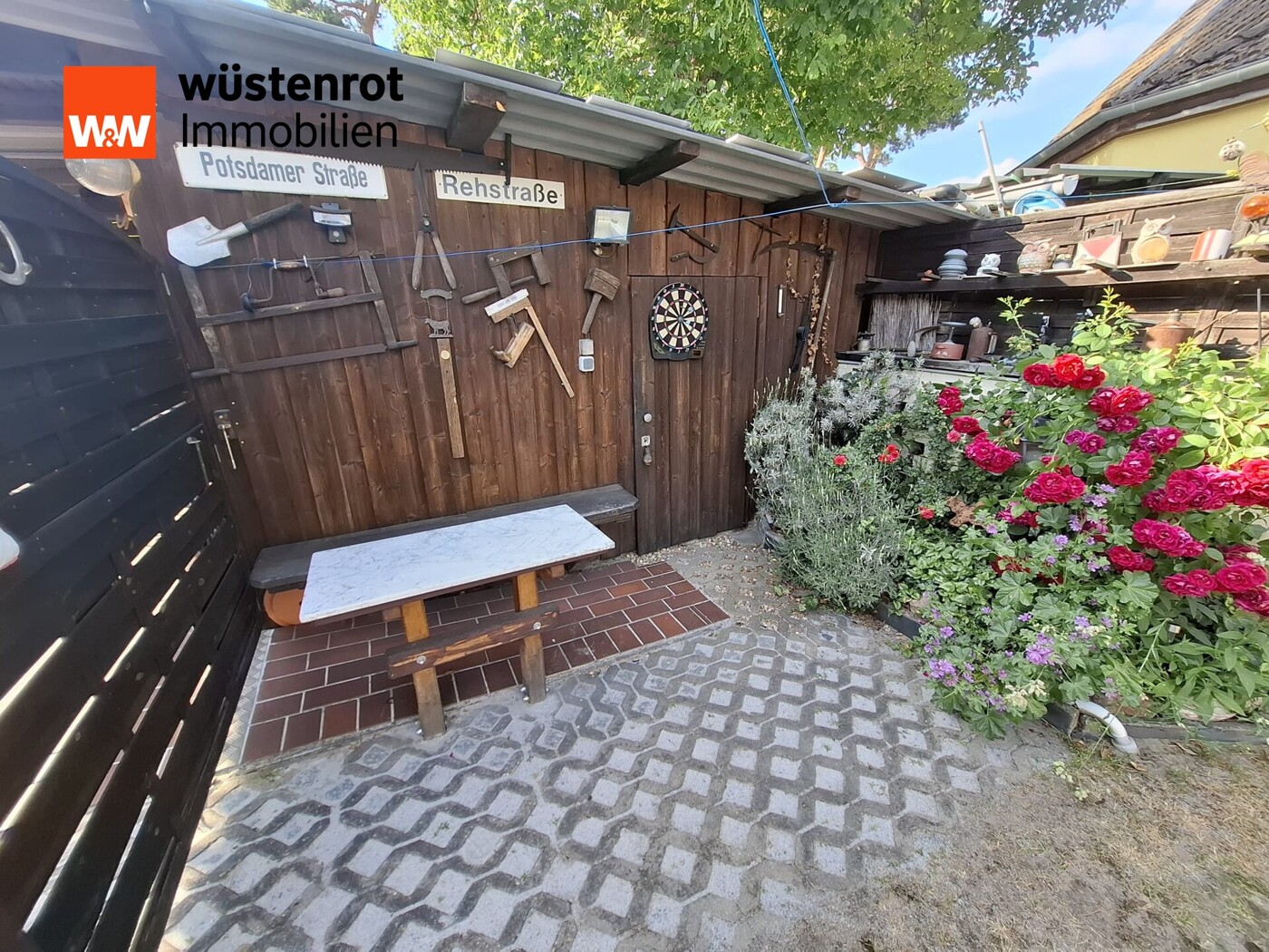 Garten