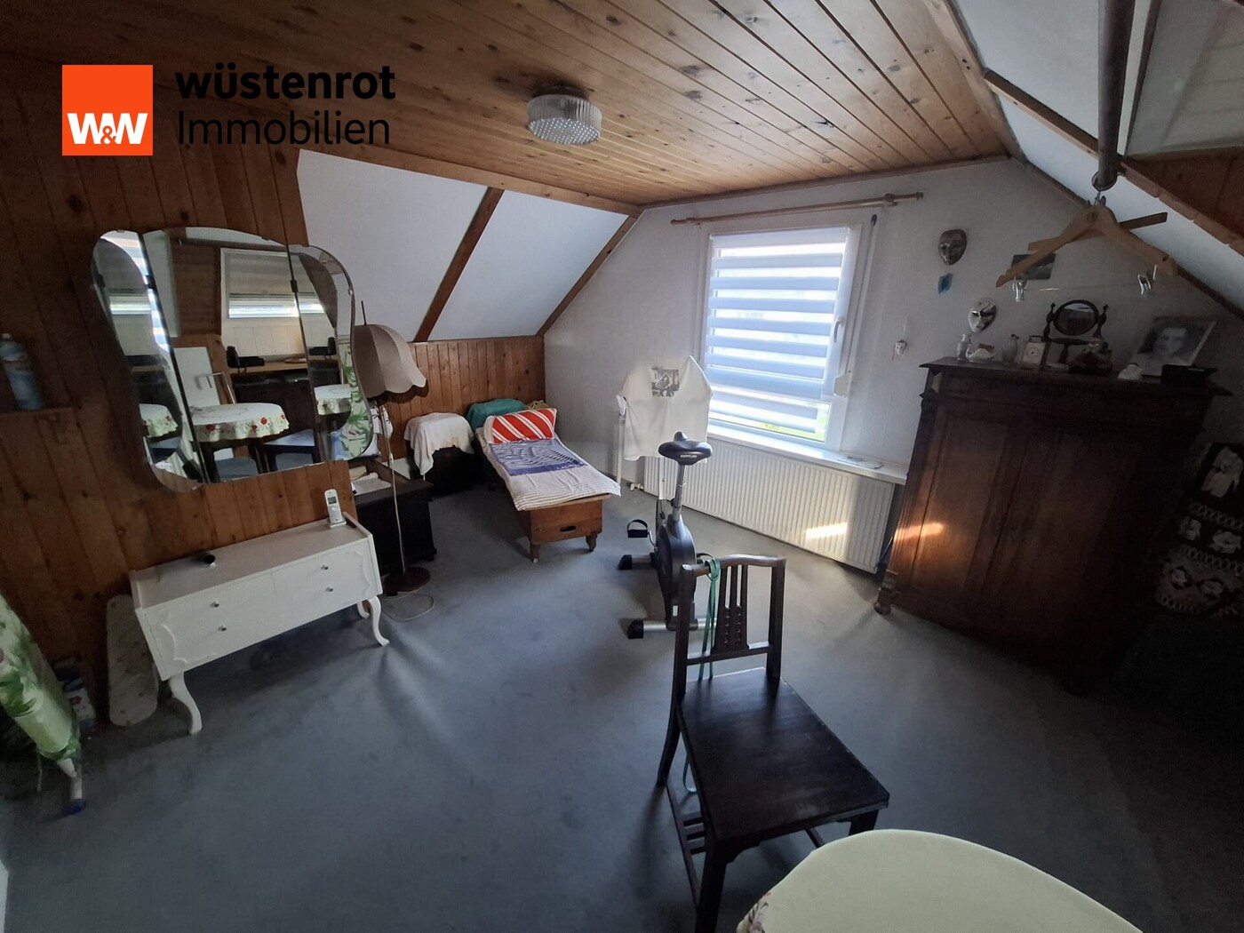 Kinderzimmer