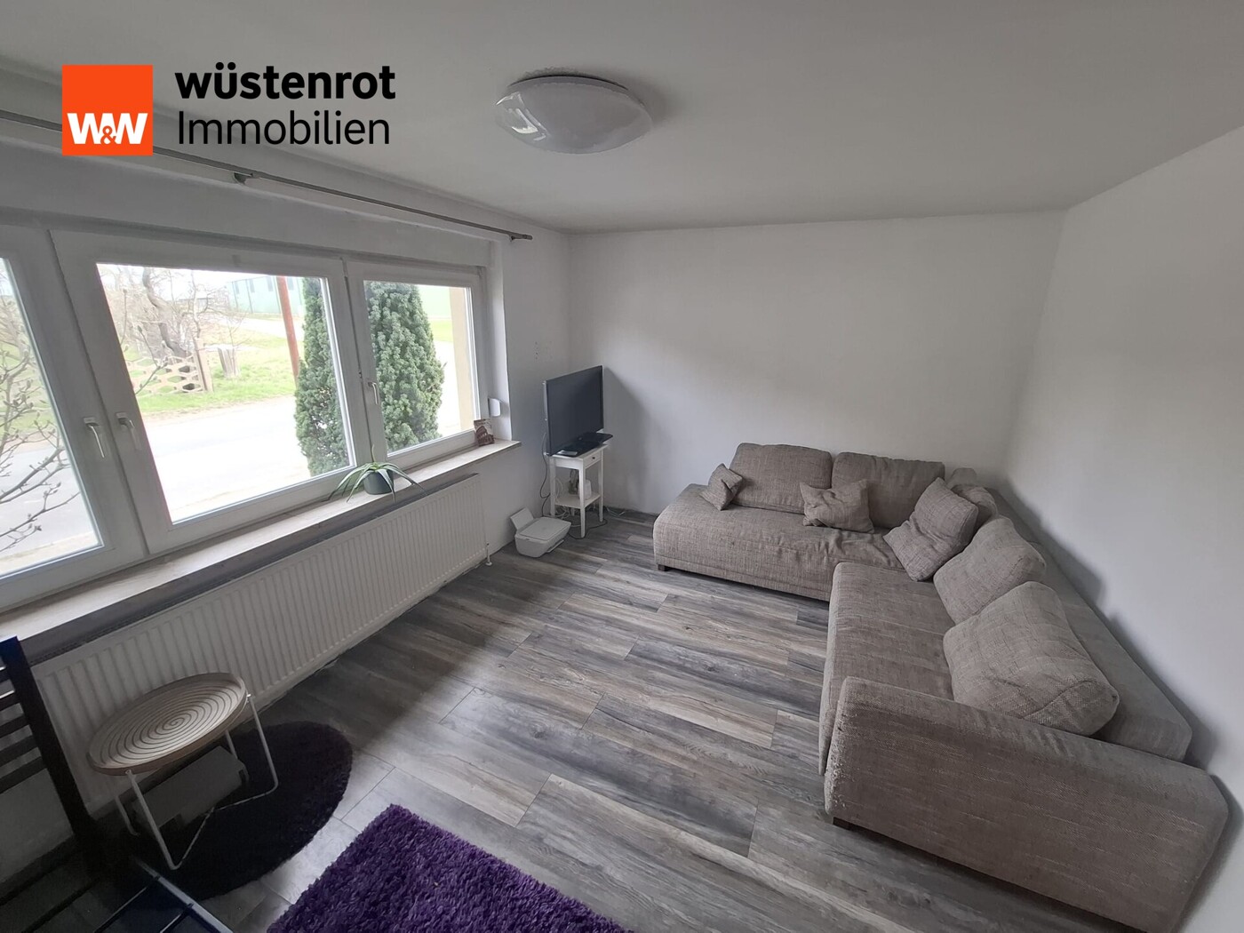 Wohnen