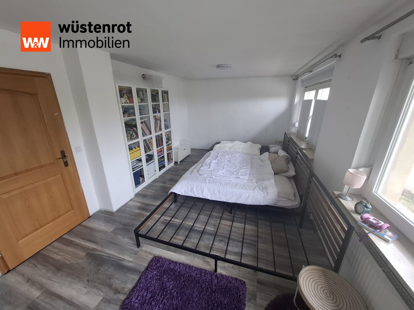Wohnen